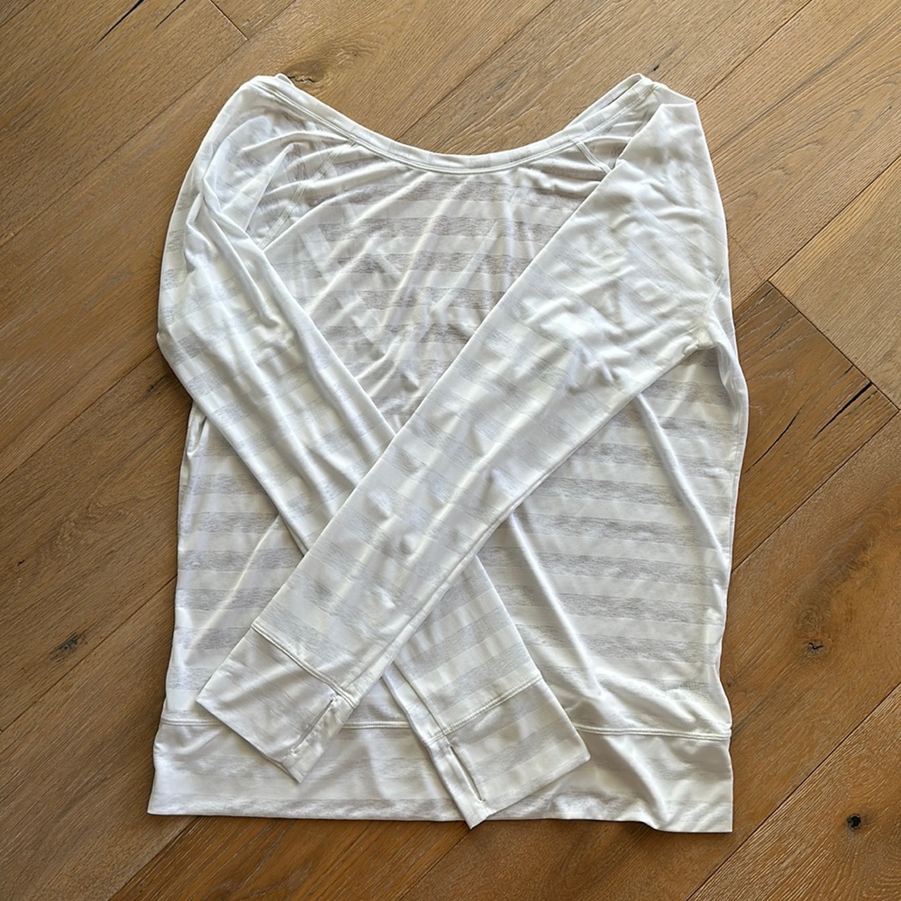 Zella top